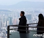 지난해 서울 아파트 증여 비중 6년 만에 최저