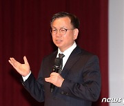 고광완 광주시 행정부시장 취임…"한 단계 더 도약하는데 최선"