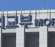 외교부, '쓰나미 경보 독도 포함' 日에 "엄중 항의·시정 요구"