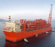 삼성重, 2조 FLNG 1기 수주…작년 수주 87% 달성