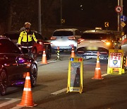 상습 음주운전자, 음주 측정 후 시동 건다… 새해 달라지는 車 제도