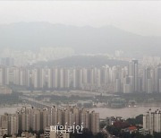 [내일날씨] 새해부터 ‘흐릿’ 하늘 계속…눈·비에 미세먼지 ‘콤보’