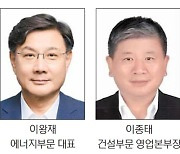 한양, 친환경 에너지·주택사업 힘준다