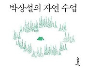 박상설의 자연수업 - 故 박상설 아시아엔 전문기자