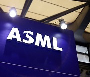 ASML, 반도체 노광장비 대중 수출 허가 취소