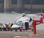 '이재명 피습'에 이낙연·비명계 탈당 선언 보류