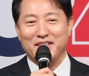 오세훈 “총선에 기여할 시정 펼칠 것” 중립의무 위반 논란