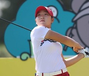 2024 KLPGA ‘샛별’ 유현조 “항저우서 값진 경험…겁 없이 도전해봐야죠”