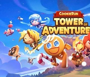 [2024 Top Picks] The next Cookie Run is a combat game made for everyone