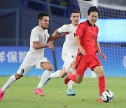 Gwangju midfielder Jung Ho-yeon linked to Celtic