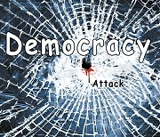 Democracy under attack