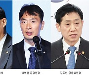 금융·통화 정책 수장들 새해 첫 메시지는 ‘엄격 대응’