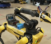 AI technology fosters robotics transformation