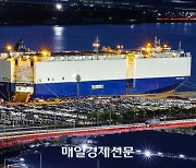 Korean trade shifted toward the U.S. in 2023