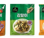 CJ Bibigo targets $27 mn in 2024 sales in Korea led by street food items