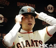 “이정후, 2024년 ROY 후보” MLB.com이 돌린 ‘희망회로’