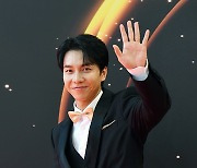 이승기 ‘서울가요대상 MC’