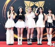 스테이씨 ‘사랑스러운 소녀들’