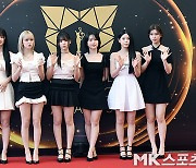 엔믹스 ‘태국 서가대 공연 기대하세요’