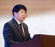 김윤식 신협중앙회장 "올해 지역과 서민 위해 과감한 도전 펼쳐야"