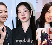 '先 결혼→後 입대' 공효진·김연아·민효린, '곰신' 된 ★들 [MD이슈]