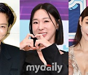 "받은 만큼 돌려드려야"…김나영·이지혜·강민경, 유튜브 수익금 '전액' 기부한 ★들 [MD픽]