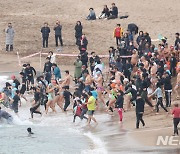 제주, 대체로 흐림…낮 최고 12~13도