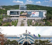 충남 천안·아산 2023년 종합청렴도 평가, 희비 교차