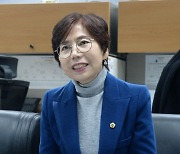 신년 기자간담회 연 국주영은 전북도의회 의장