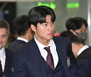 설영우,'아시안컵을 향해' [사진]