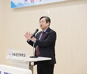 이장호 군산대 총장 “지역 국립대학 주도 교육혁신 박차 가할 것”