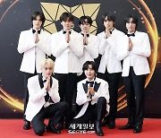 [포토] 엔시티 드림 '멋짐 폭발'