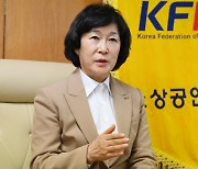 오세희 소상공인연합회 회장 "소상공인 위기 돌파 해법은 온라인 강화"