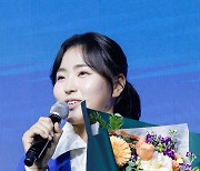 2024 KLPGA 신인왕 후보 1순위 유현조 “신인으로 할 수 있는 도전은 다 이루고 싶어요”