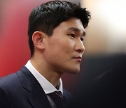 '완벽 그 자체' 김민재 엄청난 2023년, 발롱도르 22위→AFC 국제선수상→KFA 올해의 선수 "여기서 멈추지 않겠다"