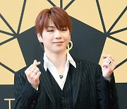 [TD포토] 강다니엘 '귀공자 스타일'