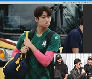 '기러기아빠' 김정민 "子 3명 다 축구선수…고2 첫째, 키 186cm" (컬투쇼)[종합]