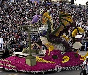 Rose Parade