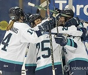 PWHL-New-York-Toronto Hockey