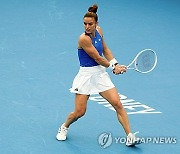 Australia Tennis United Cup