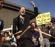 Obit Navajo Activist