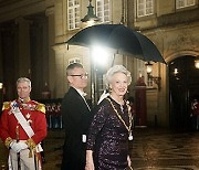 DENMARK ROYALS