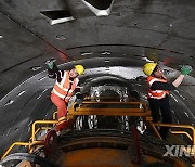 CHINA-NEW YEAR-WORKERS(CN)