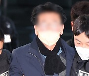 "왜 찔렀나?" 질문에 이재명 대표 흉기 공격 김모씨 침묵