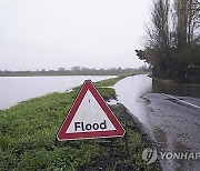 Britain Weather