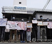 Sri Lanka Rohingya