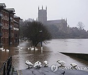 Britain Weather