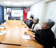 박종효 남동구청장, 이주여성 폭력 방지 위한 현장 방문 나서