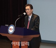 함진규 도로공사 사장 "'미래교통 플랫폼 기업' 비전 달성"