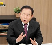 [인터뷰전문]이인제 "이준석, 적과 동지 혼동... 아끼는 후배지만 보수 분열 책임 커"